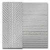 Ecowood Deluxe, Silverwood Fine Grain - Venetian Blind